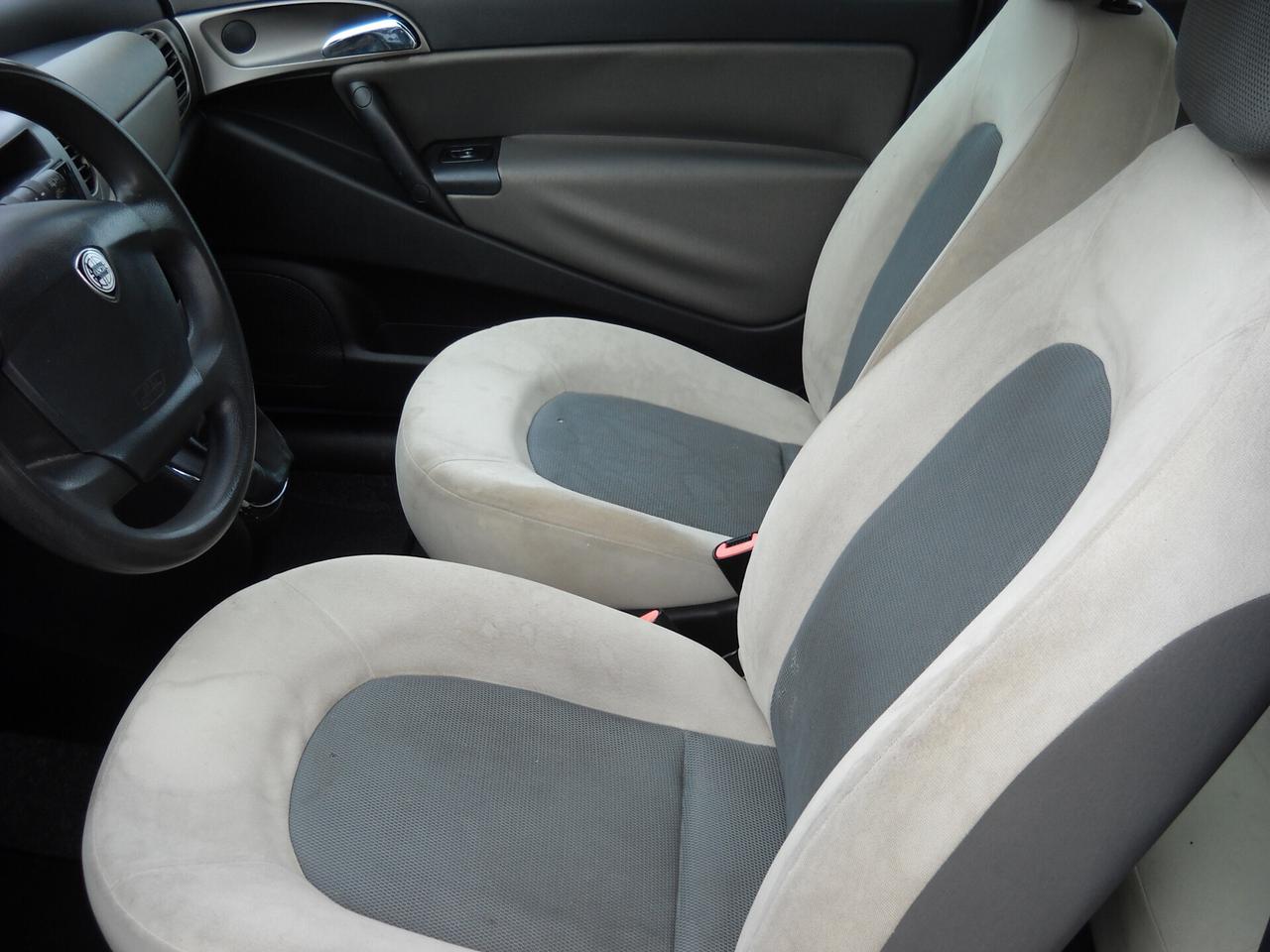 Lancia Ypsilon 1.3 Multijet 16V