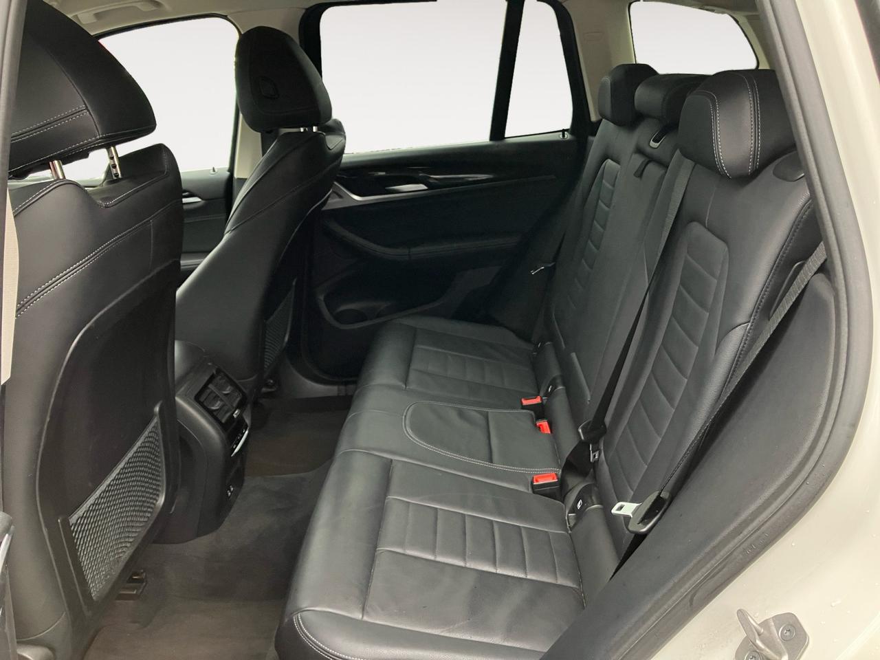BMW X3 xdrive30e auto