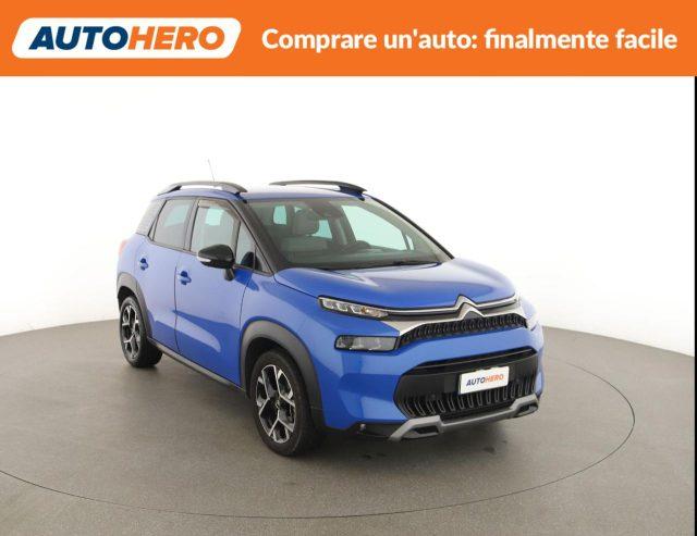 CITROEN C3 Aircross PureTech 110 S&S Shine Pack