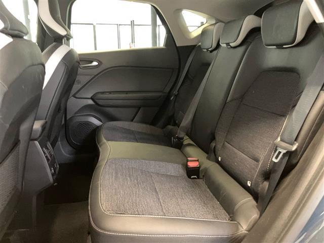 RENAULT Captur 1.6 E-TECH Plug-in Hybrid 160cv Techno Auto