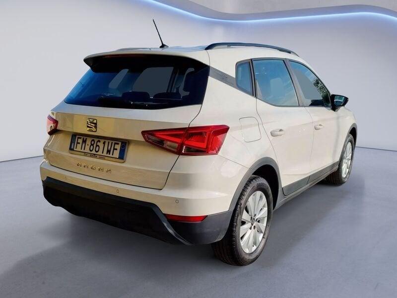 Seat Arona Arona 1.0 ecotsi Style 95 CV