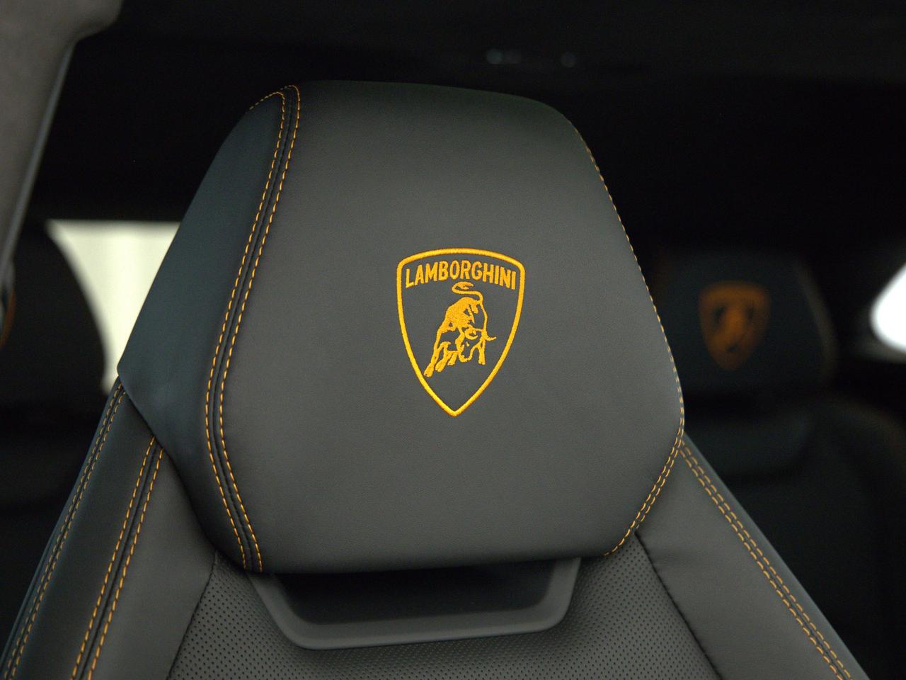 Lamborghini Urus 4.0 v8 auto IVA ESPOSTA