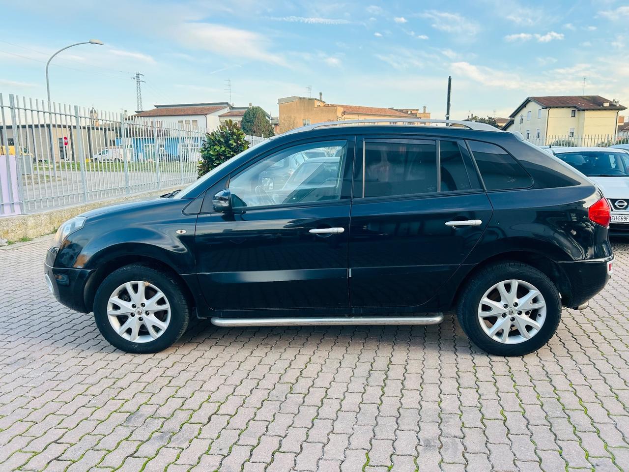 Renault Koleos 2.0 dCi 150CV 4X4 Dynamique