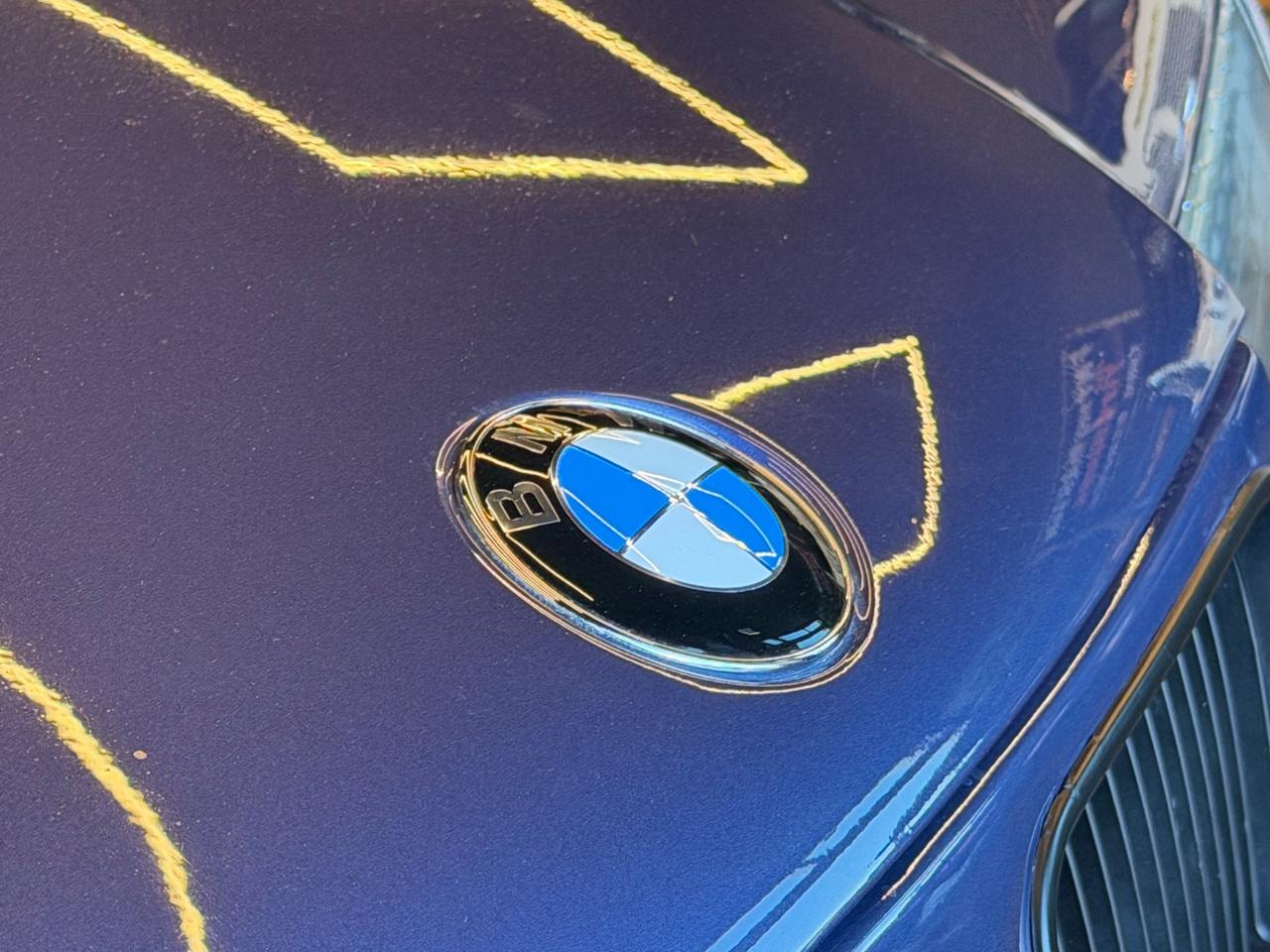 Bmw 318is 16V Class II MSport Limited Edition . -ASI- 1/2500