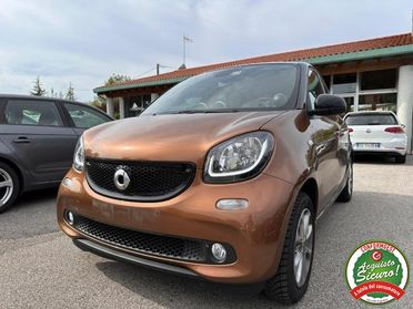 SMART ForFour 70 1.0 Youngster OK Neo Patentati