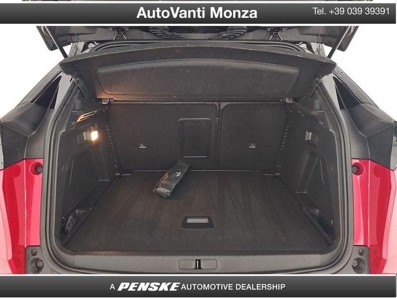 Peugeot 3008 3008 BlueHDi 130 S&S Allure Pack