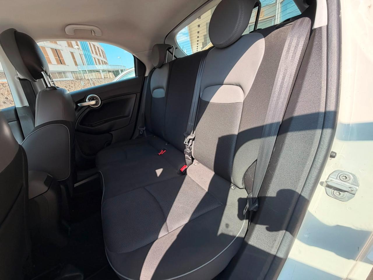 Fiat 500X 1.4 MultiAir 140 CV Lounge