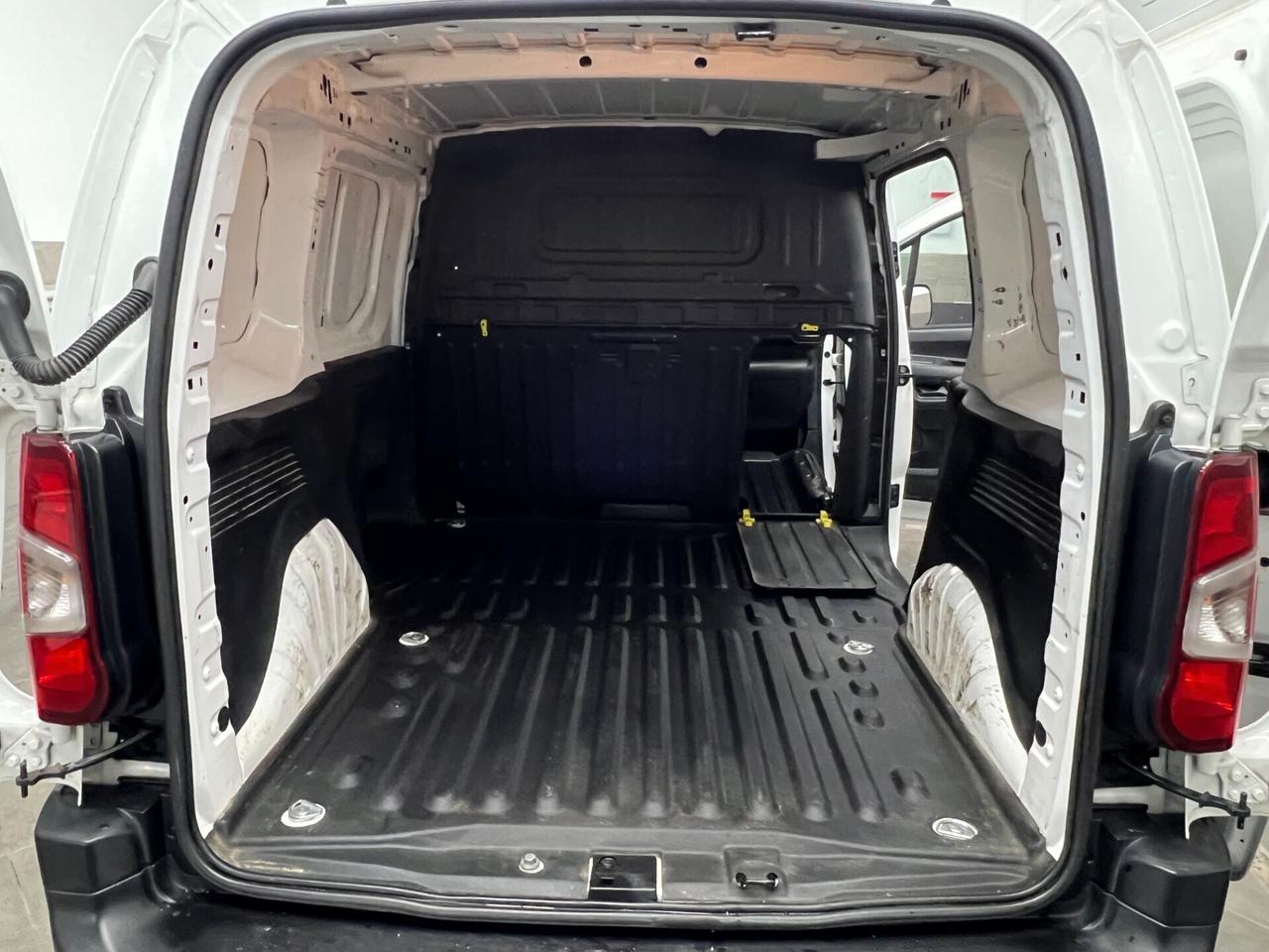 Opel Combo Cargo 1.6 Diesel 100CV S&S PC 650kg