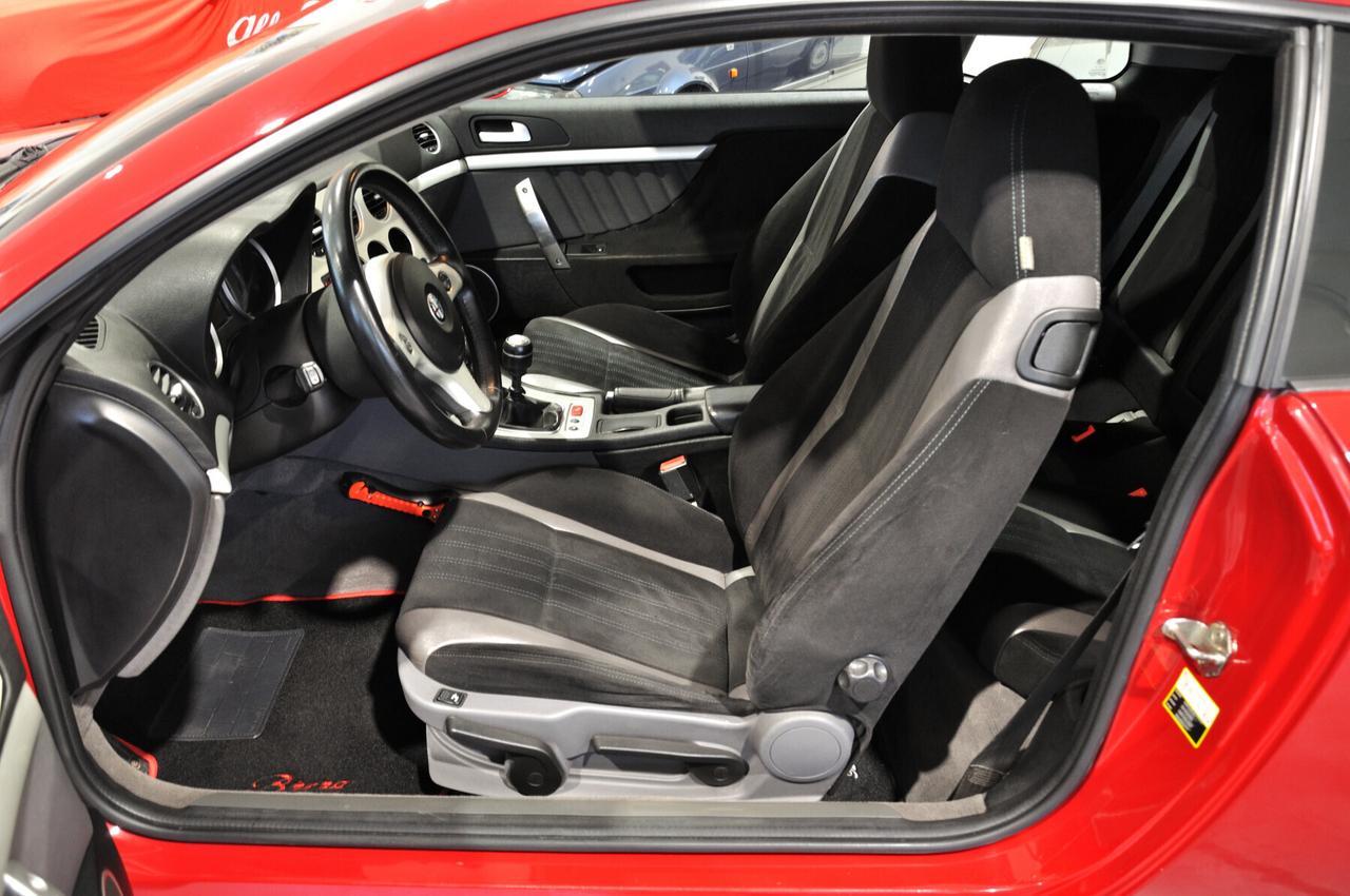 Alfa Romeo Brera 2.2 JTS Sky Window