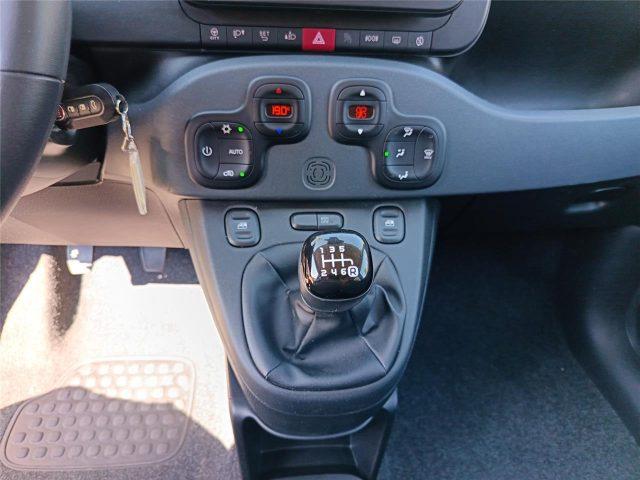 FIAT Panda Cross Panda Cross 1.0 FireFly S&S Hybrid