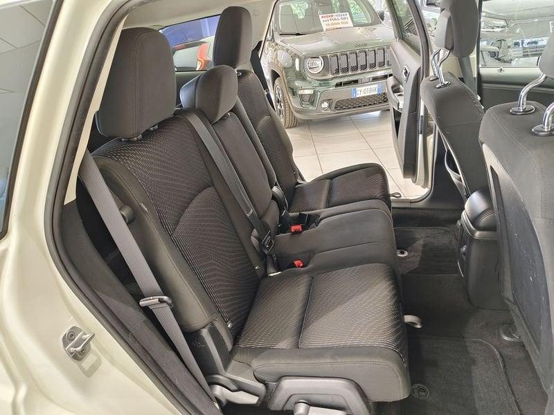 FIAT Freemont Freemont 2.0 mjt 16v Lounge 140cv*7 POSTI*CAMBIO MANUALE*