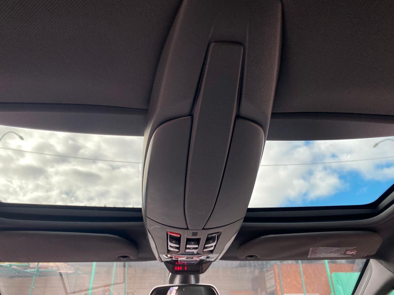 DS5 2.0 diesel/ ibrida elettrica 163cv automatica super full opt 2013