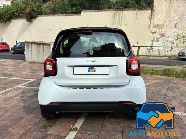 SMART ForTwo 1.0 Youngster 70 cv