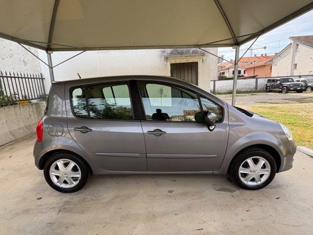 RENAULT Modus 1.2 16V TCE Dynamique PRONTA CONSEGNA NEOP