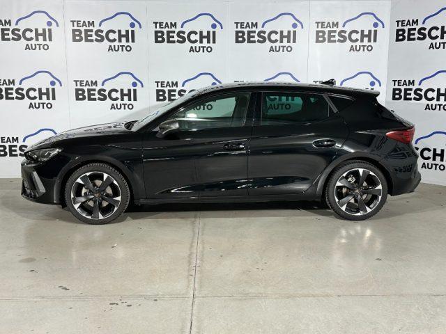 CUPRA Leon 2.0 TDI 150 CV DSG