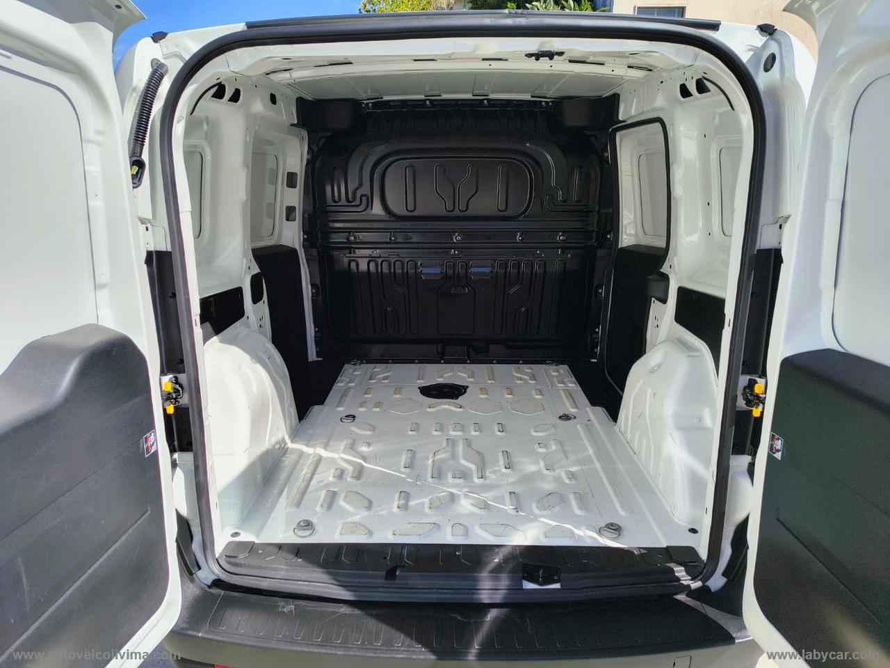 Doblò 1.6 MJT 105CV PC-TN Cargo Business