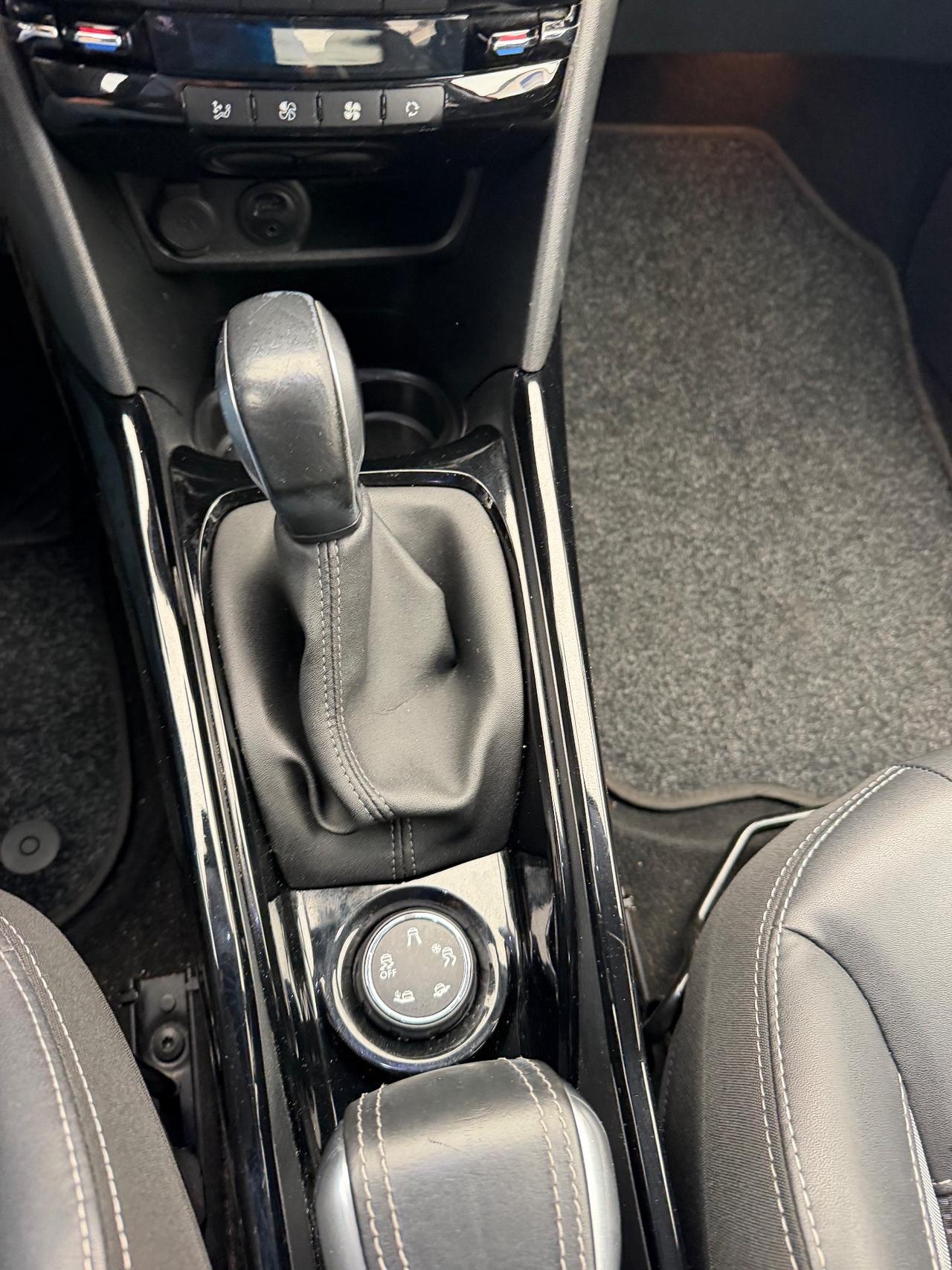 Peugeot 2008 BlueHDi 100 GT Line
