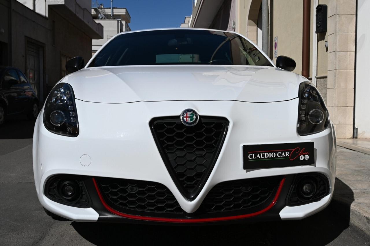 Alfa Romeo Giulietta 1.6 JTDm 120 CV Sprint
