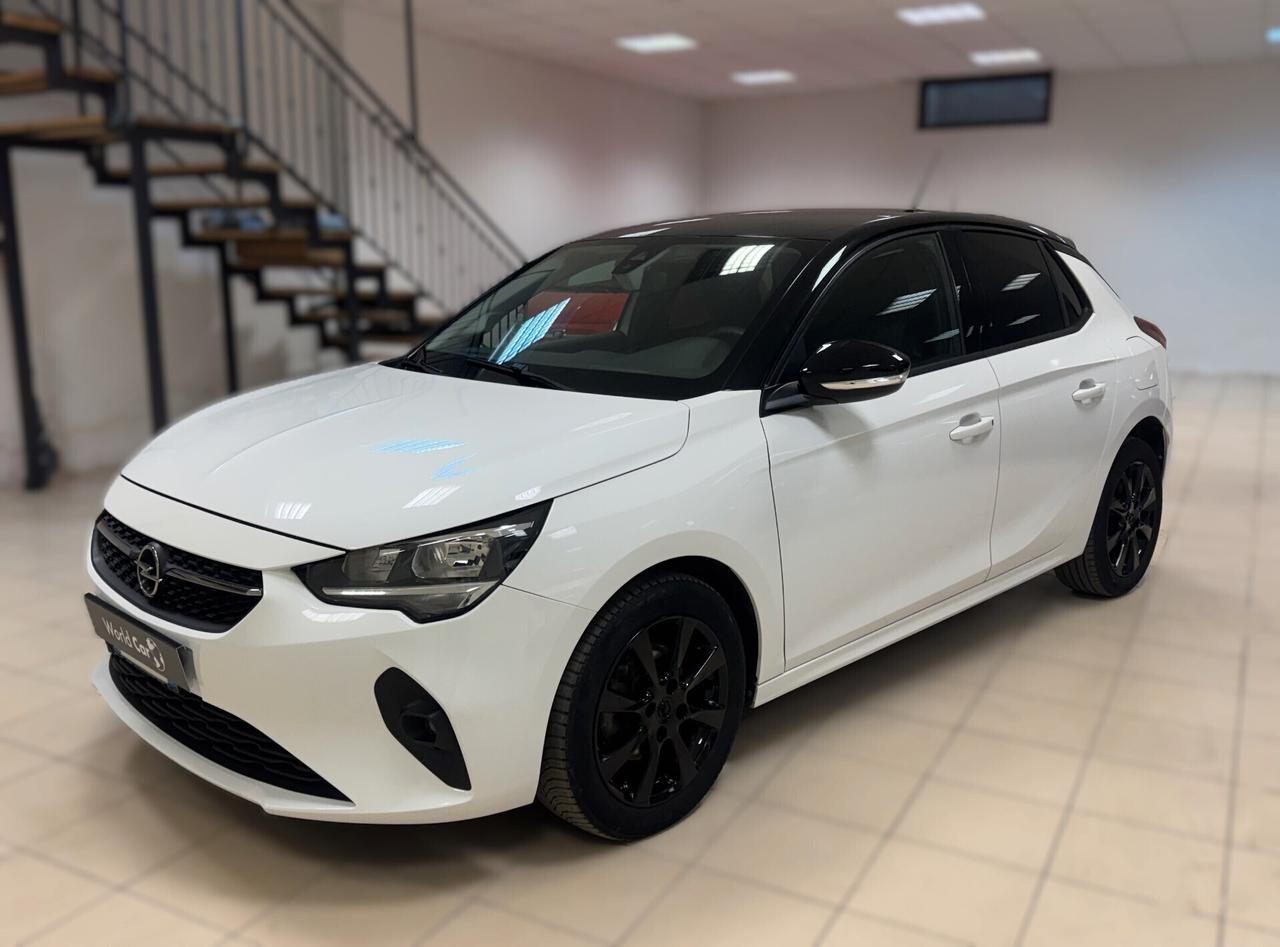 Opel Corsa 1.5 D 100 CV GS Line