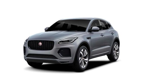 JAGUAR E-Pace E-Pace 1.5 I3 160 CV Auto R-Dynamic SE