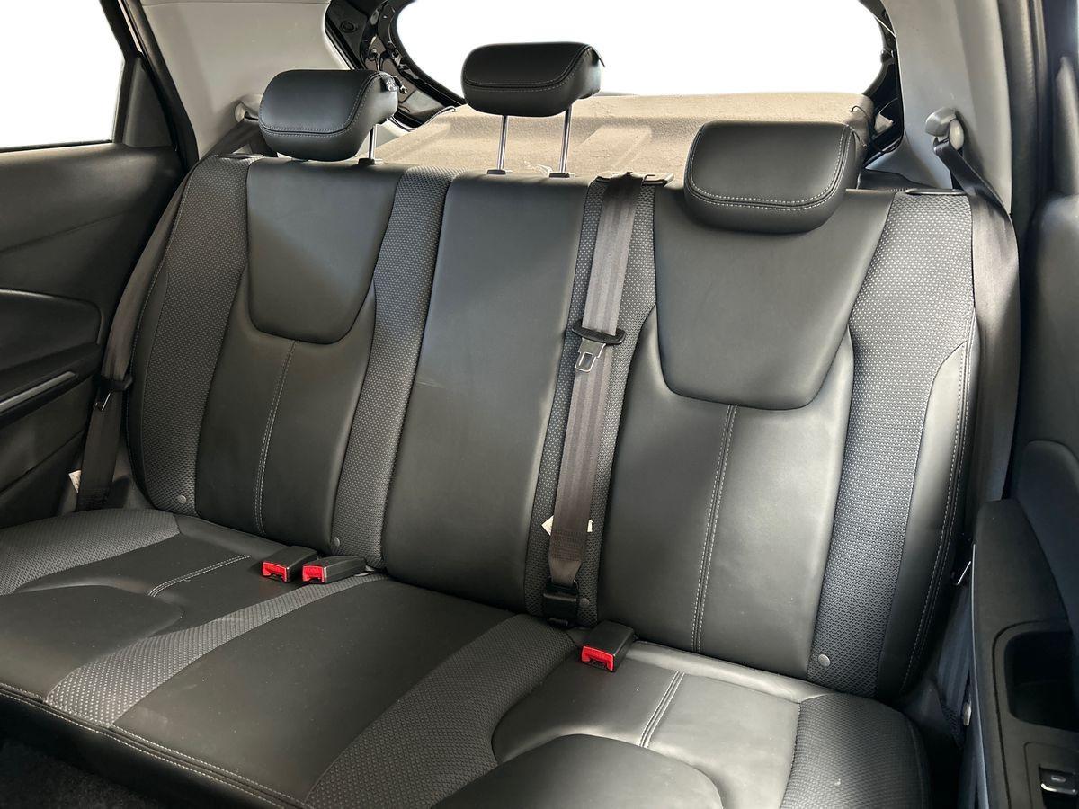 DR Motor DR 3 - dr3 1.5 S2 Gpl 114cv