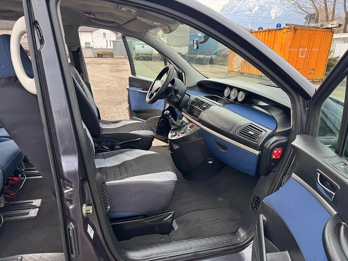 Fiat Ulysse 2.0 MJT 136 CV Active