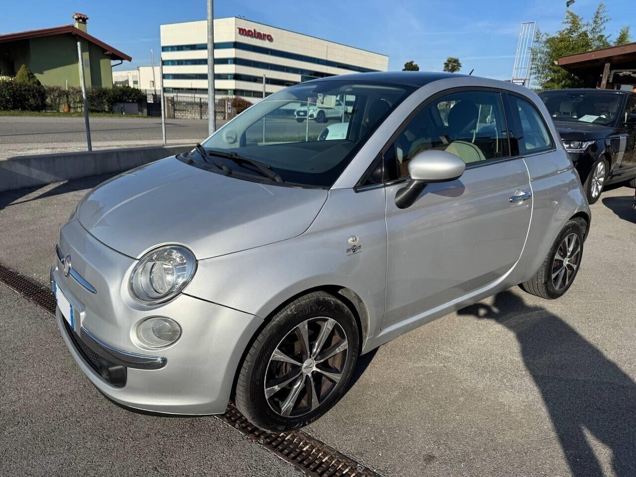 Fiat 500 1.4 16V Sport Affarone!!!