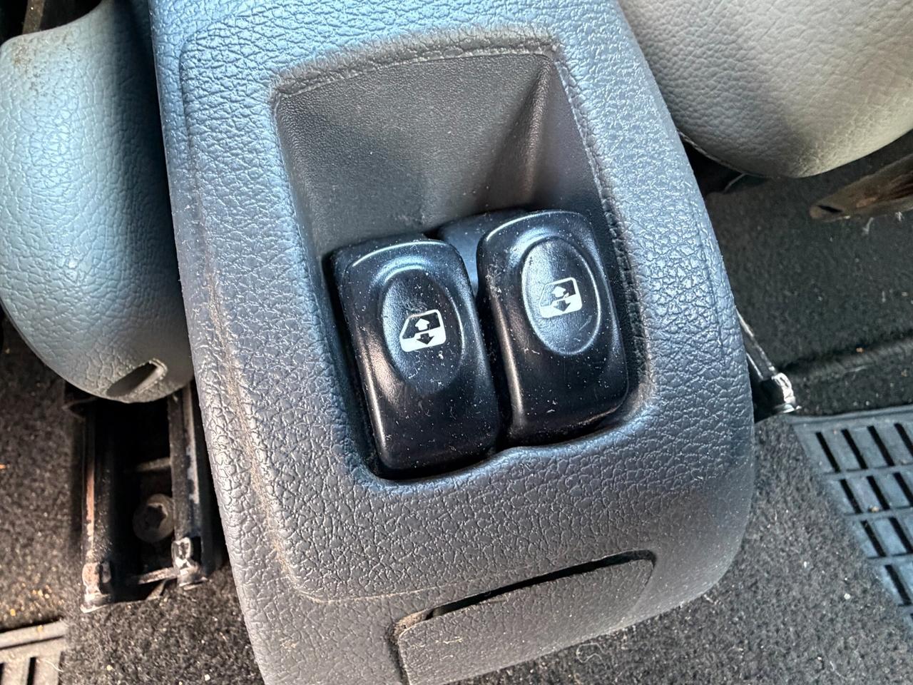 Dacia Logan MCV 1.5 DCI 85 cv. LAUREATE (7 posti)