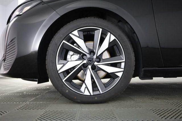 PEUGEOT 308 308 BlueHDi 130 S&S EAT8 SW Allure