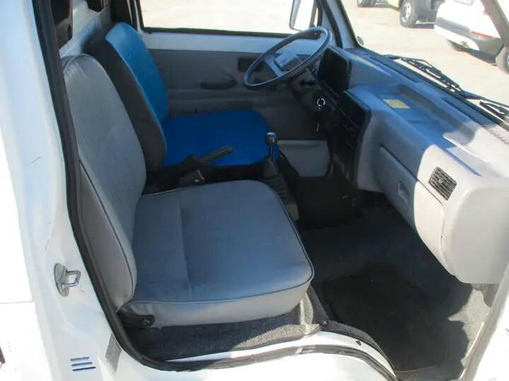 Piaggio Porter 1.4 DIESEL RIBALTABILE