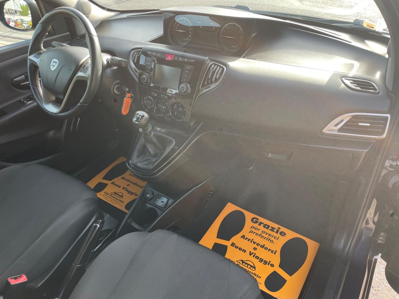 LANCIA YPSILON 1.2 GPL 69 (CV) 2019