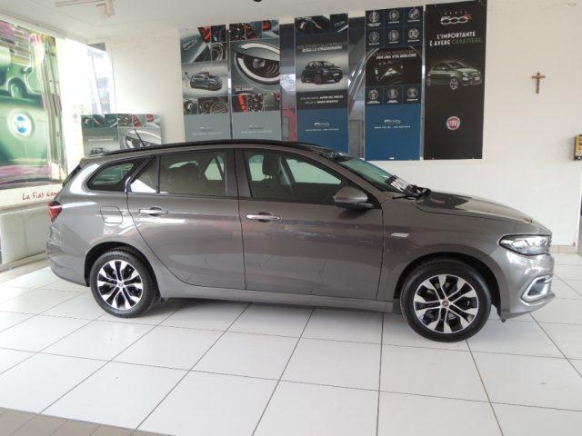 FIAT Tipo 1.3 Mjt S&S SW City Life