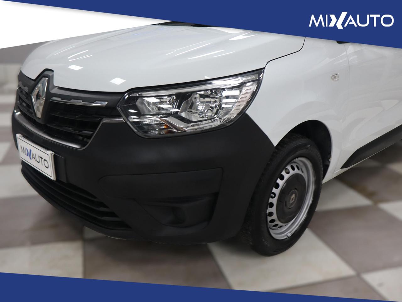 RENAULT Express VAN 1.5 Blue DCI 95CV EU6