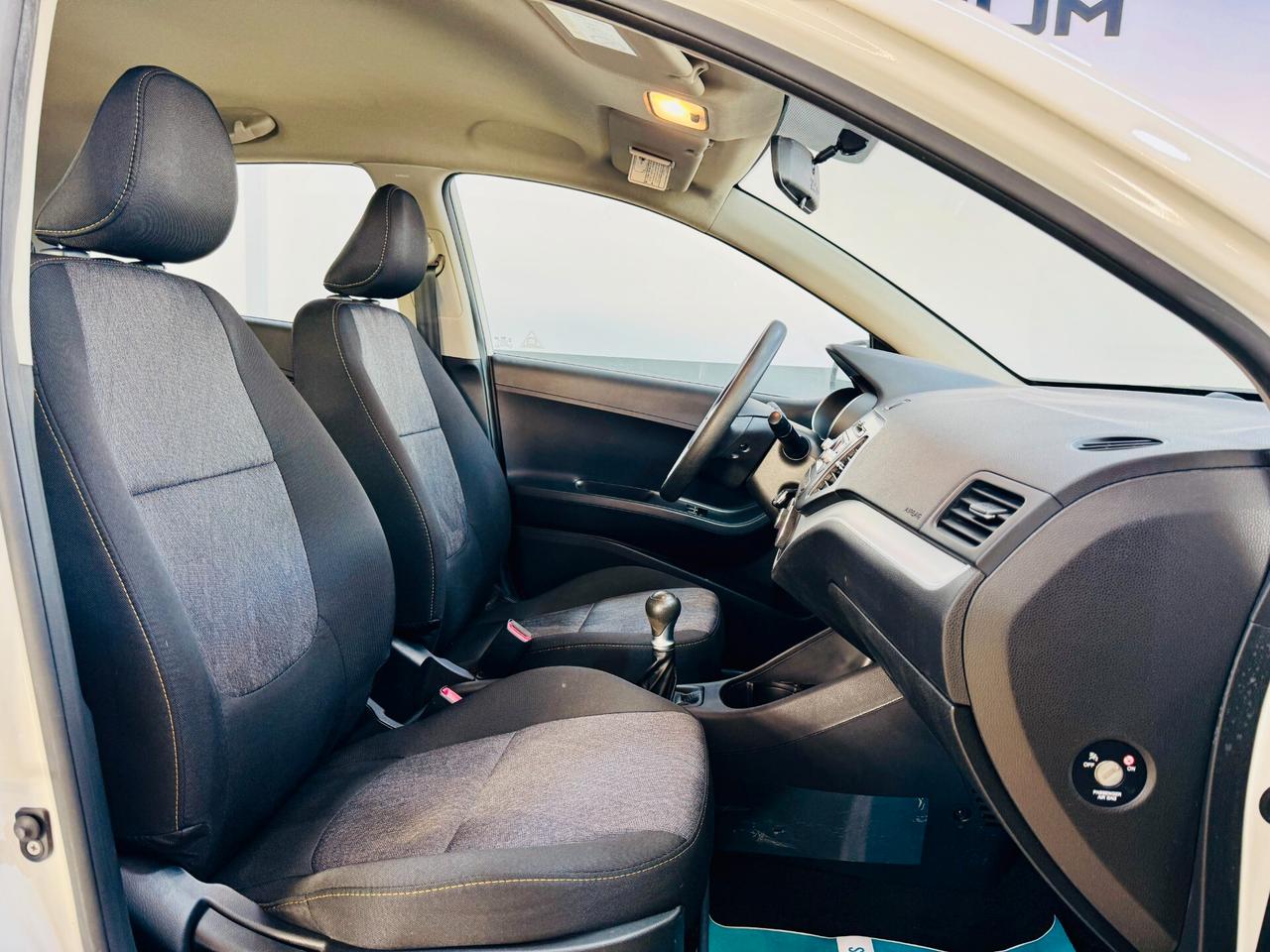 Kia Picanto 1.0 Benz 65Cv 5 Posti 5 porte