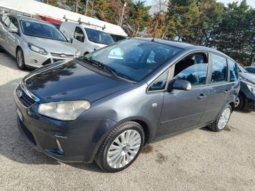 Ford C-Max 1.6 TDCi 110cv Titanium