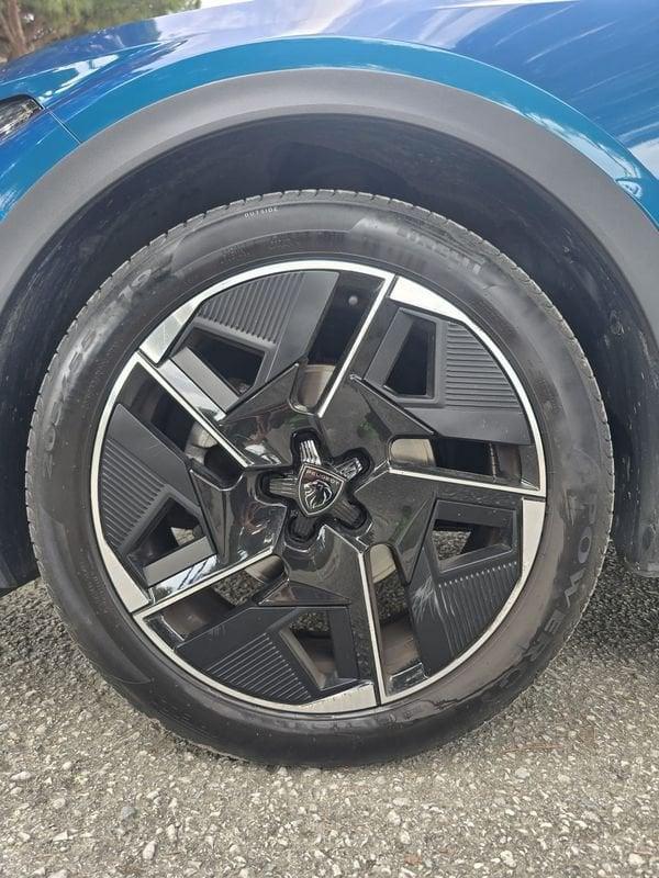 Peugeot 408 GT 130 EAT8 S&S aut.