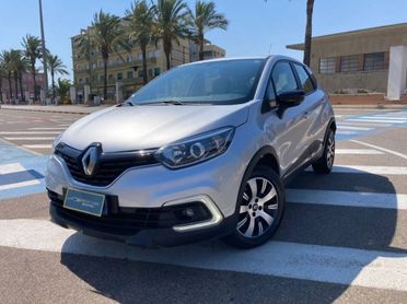 Renault Captur 1.5 dci Business 90cv