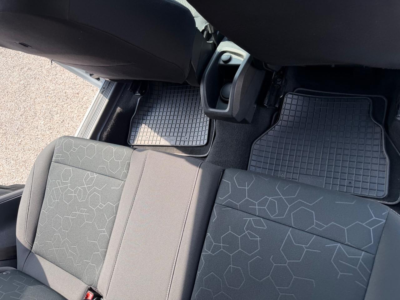 Ford B-Max 1.0 EcoBoost 100 CV Titanium