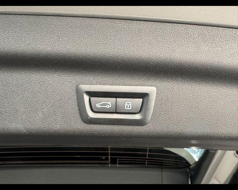 BMW X1 (U11) xDrive 20d Msport