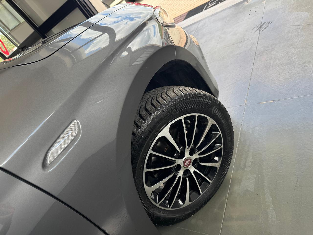 Fiat Tipo 1.6 Mjt 130Cv SW - 2023