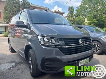 VOLKSWAGEN Transporter T6 KOMBI BUSINESS
