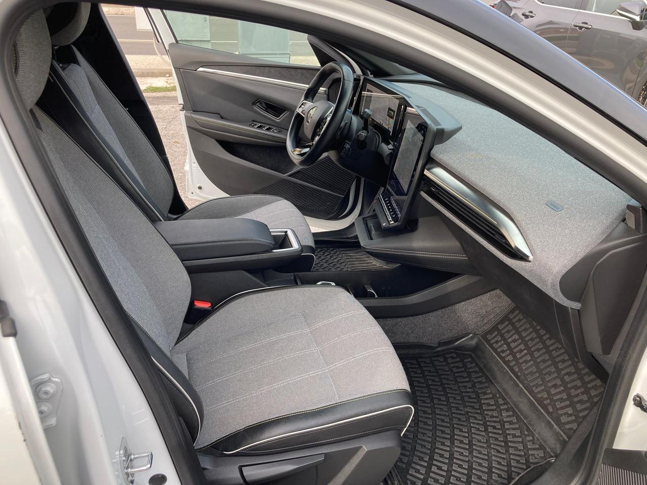 Renault Megane Mégane E-TECH EV60 op #6663