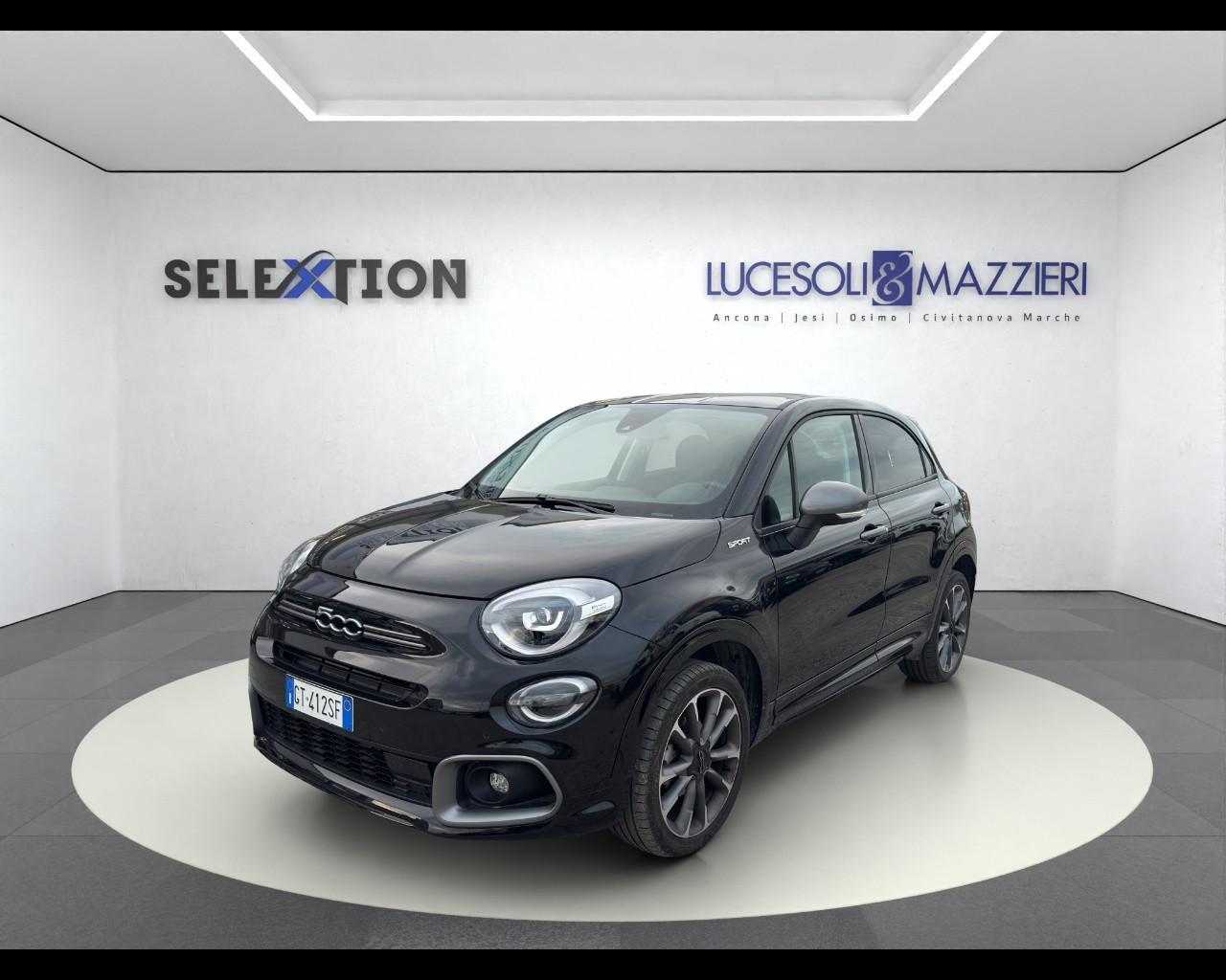 FIAT 500X - 500X 1.3 MultiJet 95 CV