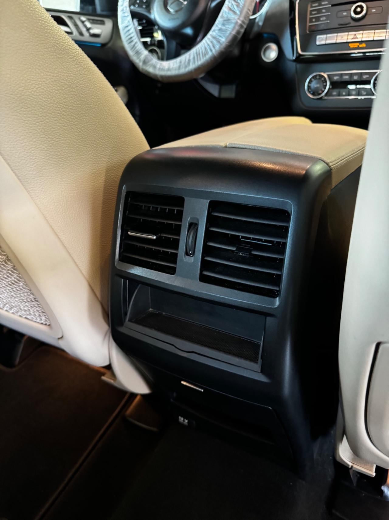 MERCEDES GLE 350 PREMIUM OK PERMUTE GARANZIA CERTIFICATA FINANZIABILE