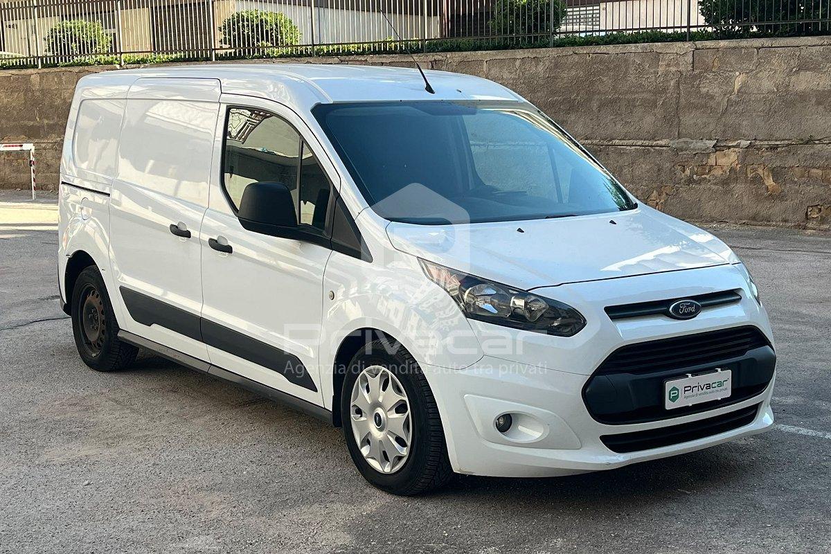 FORD Transit Connect 210 1.5 TDCi 100CV PL Furgone Trend