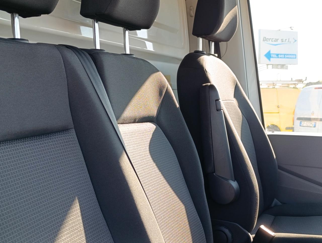 MAN TGE 3.5 2.0 bitdi 177cv d.cab. std tr.post.