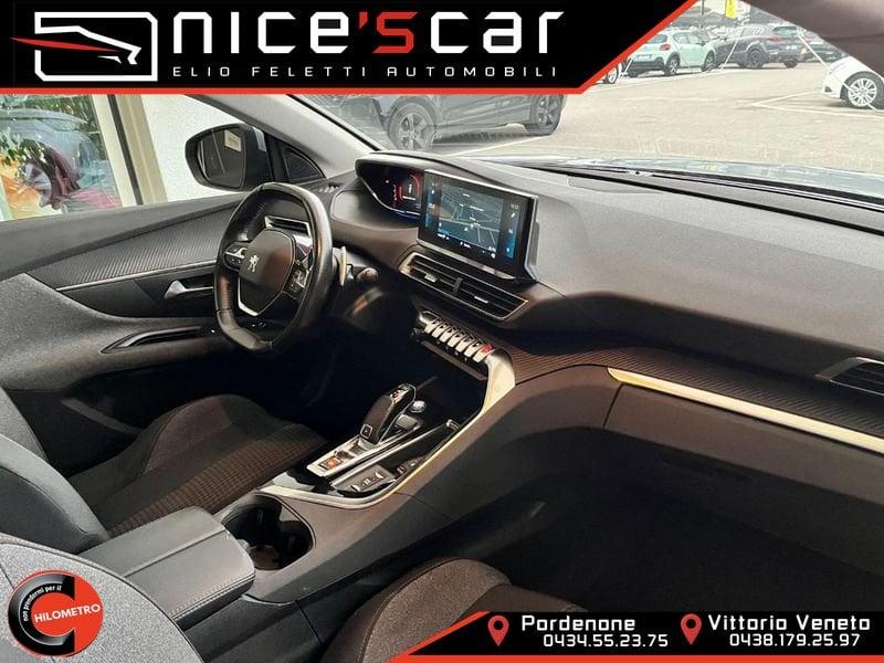 Peugeot 3008 BlueHDi 130 EAT8 S&S Active Business