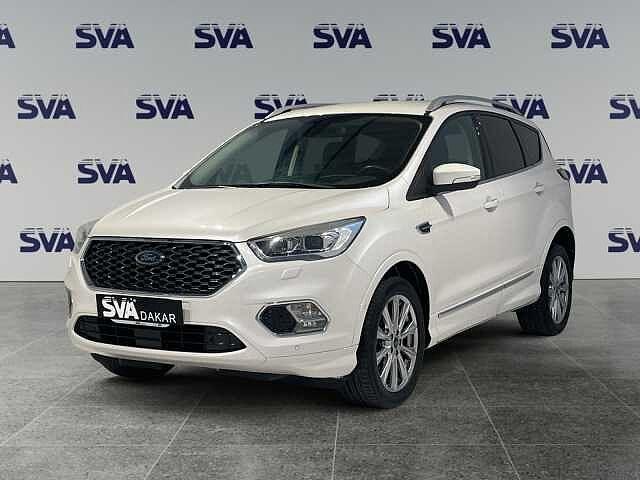Ford Kuga 2.0TDCI 150CV 4WD Autom. Vignale