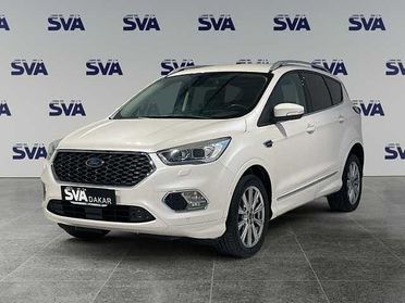 Ford Kuga 2.0TDCI 150CV 4WD Autom. Vignale