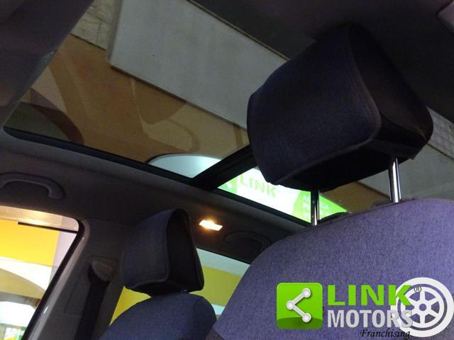 VOLKSWAGEN Tiguan 2.0 TDI 4MOTION 140 CV